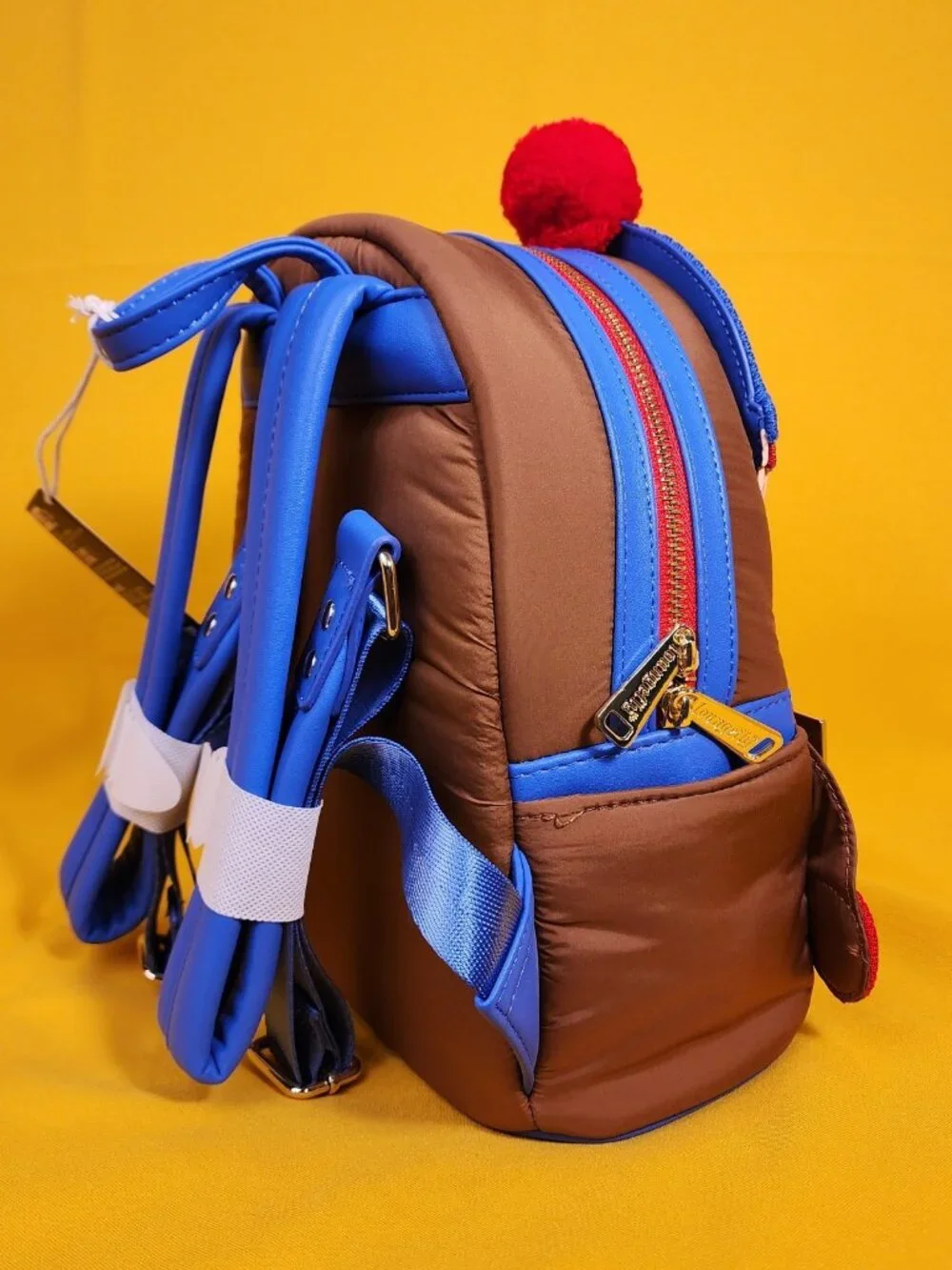 Loungefly South Park Stan Cosplay Mini Backpack NEW